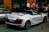 R8 spyder