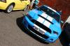 Shelby GT500 2010