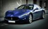 Maserati GTS