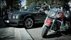 Bentley Brooklands