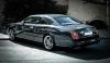 Bentley Brooklands