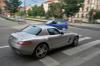 SLS AMG