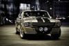 Shelby Mustang GT500E