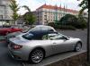 Gran Cabrio