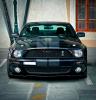 Shelby Mustang GT500