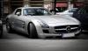 Mercedes-Benz SLS 63 AMG