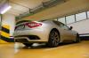 GTS MC sportline