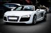 Audi R8 Spyder