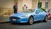 Aston Martin Rapide