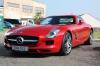 MB SLS AMG