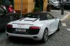 R8 spyder
