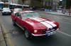 Mustang GT500