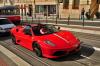 430 Scuderia 16M