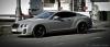 Bentley Continental Supersports