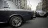 Rolls Royce Silver Shadow II & Drophead Coupé