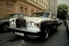 Rolls Royce silver shadow II