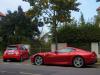 599 GTB and Abarth