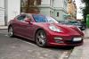 Panamera