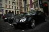 CLK63 Black Series
