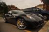 599 GTB Fiorano