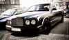 Bentley Arnage