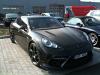 Panamera Mansory