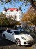 Panamera turbo