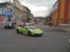 LP640 Verde Ithaca