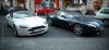 AM Vantage Roadster & Vantage