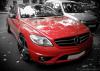 Mercedes-Benz CL 65 AMG