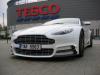 Mansory Aston Martin Vantage V8