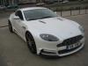 Mansory Aston Martin Vantage V8