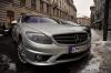 CL63 AMG