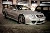 Mercedes-Benz CLK DTM