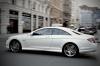 CL 63 AMG