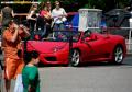 360 Modena Spider