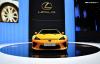 Lexus LFA