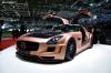 MB SLS Hamann