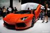 Lamborghini LP-700