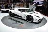 Koenigsegg Agera
