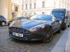 Aston Martin Rapide