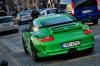 Porsche GT3 RS