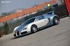 Bugatti Veyron