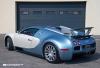 Bugatti Veyron