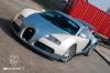 Bugatti Veyron