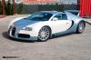 Bugatti Veyron