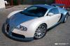 Bugatti Veyron