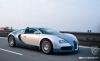 Bugatti Veyron