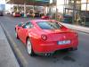 F 458 Italia + 599 GTB Fiorano