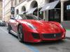Ferrari 599 GTO